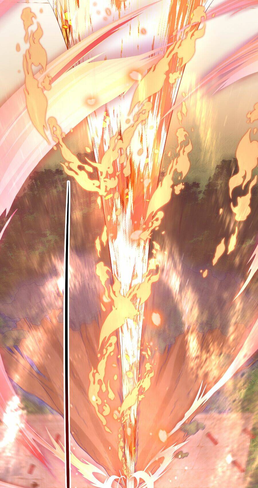 Bị Yêu Quái Bao Vây, Ta Vô Tình Nhặt Được Tiểu Ma Nữ?!: Chapter 4