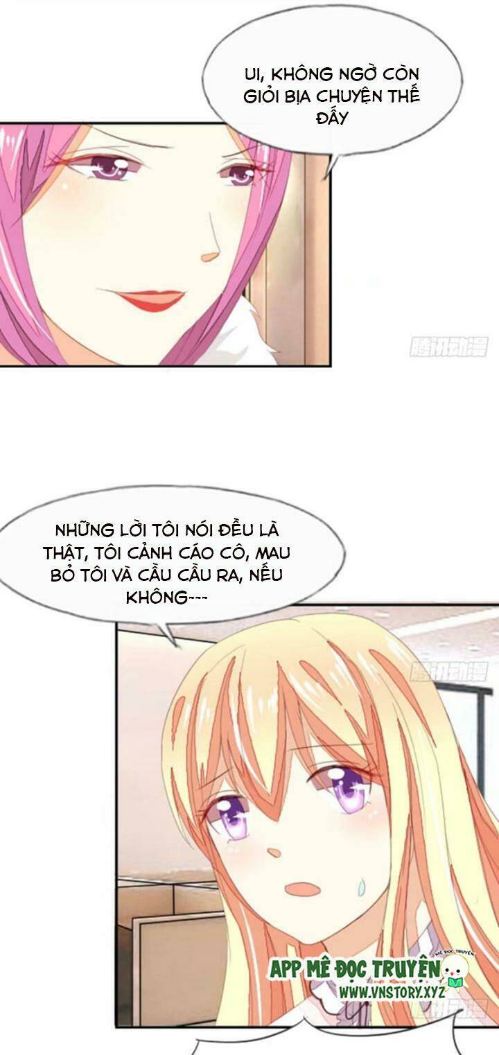 Nam Thần Ma Cà Rồng: Sủng Nhược Tiểu Lãn Thê: Chapter 27