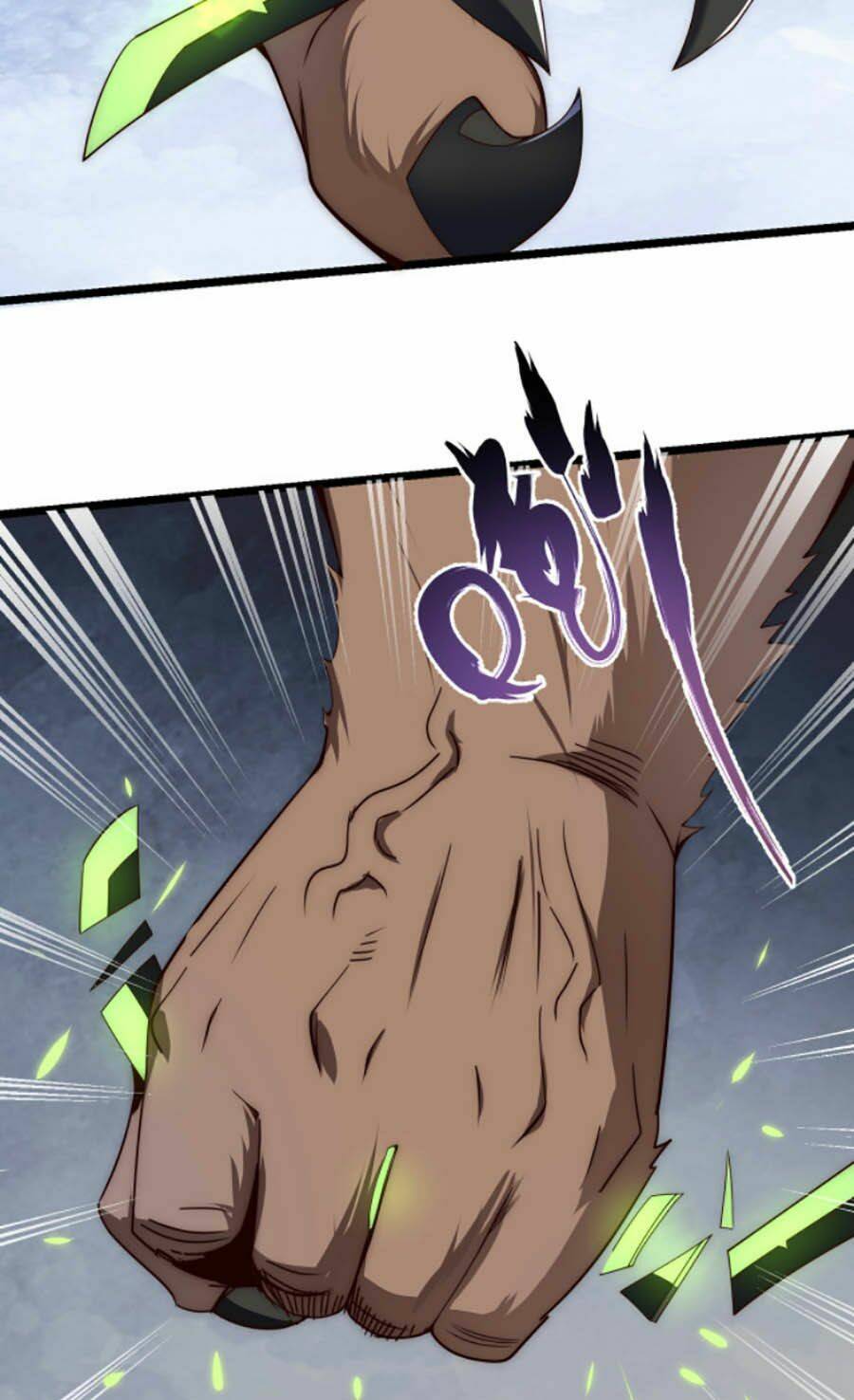 Vạn Vật Hợp Nhất: Chapter 7