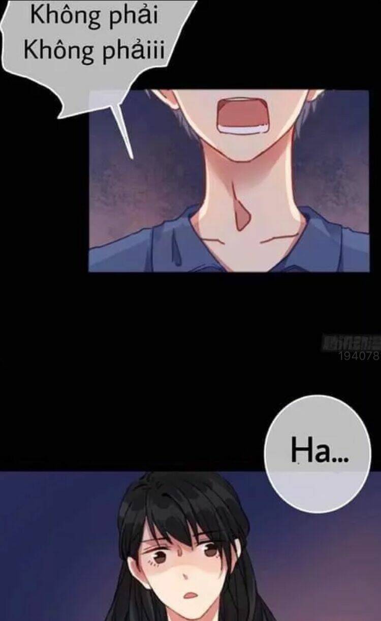 Thì Thầm: Chapter 15