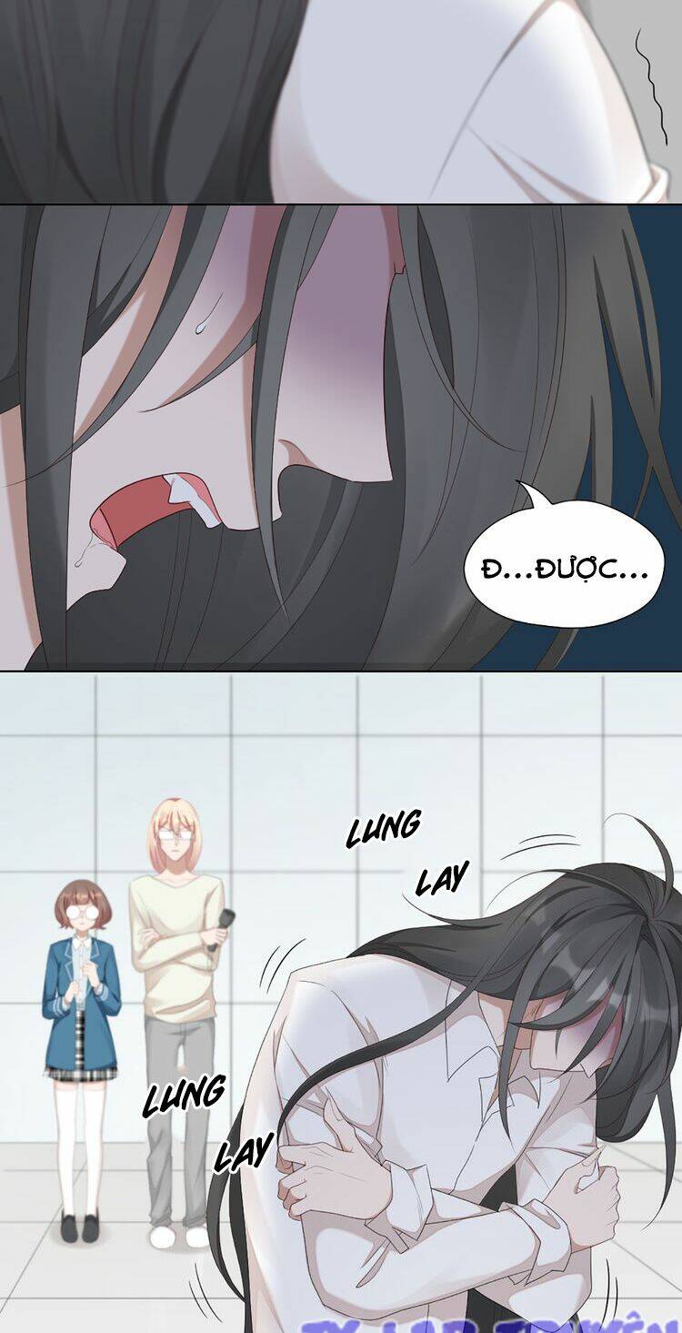 Bạn Trai Là Quái Vật: Chapter 50