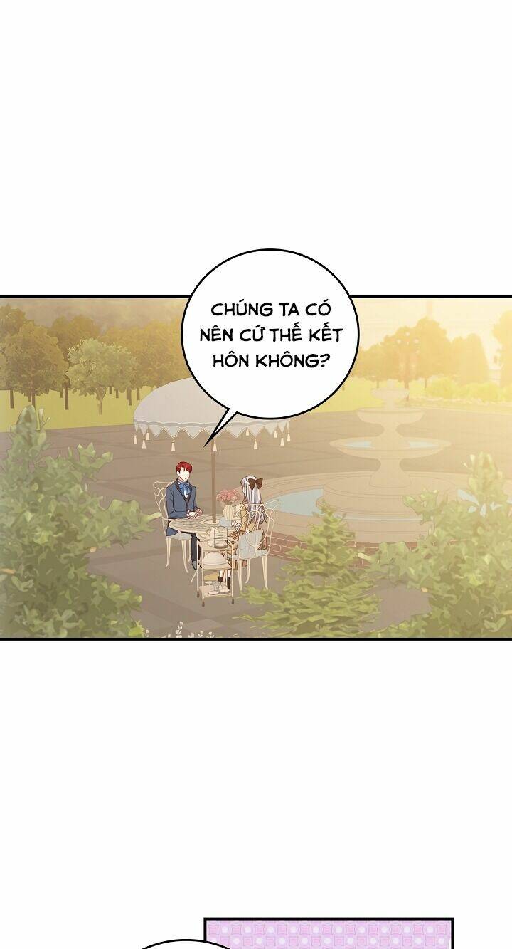 Đừng Chọc Đứa Em Gái Bé Bỏng Của Chúng Tôi: Chapter 51