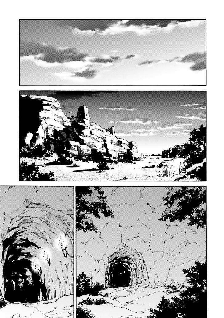 Tái Sinh Tân Thế Giới: Chapter 10