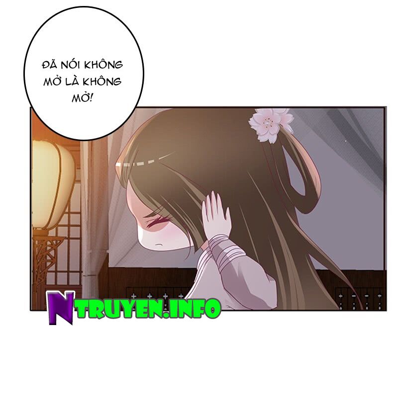 Thông Linh Phi: Chapter 343
