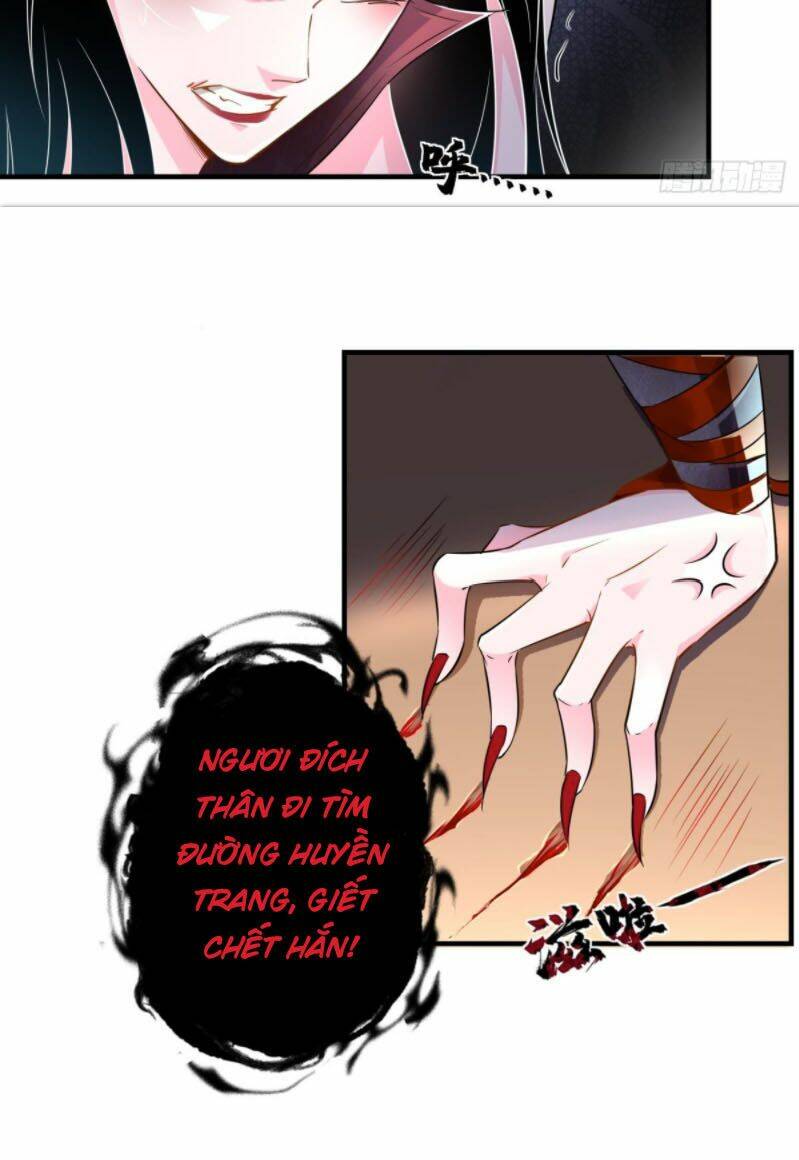 Tà Du Ký: Chapter 50