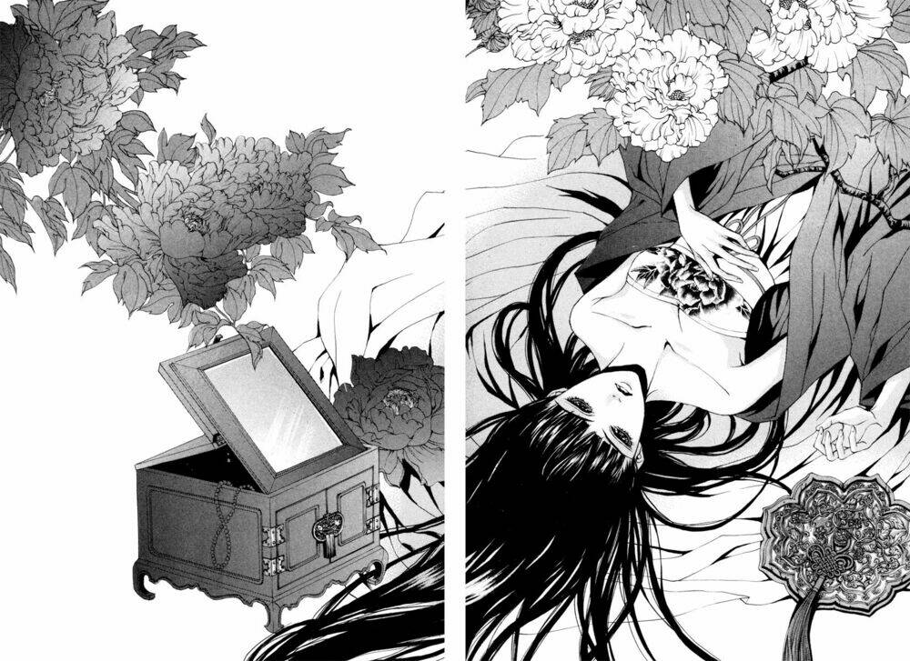 Tân Nương Của Thủy Thần: Chapter 85