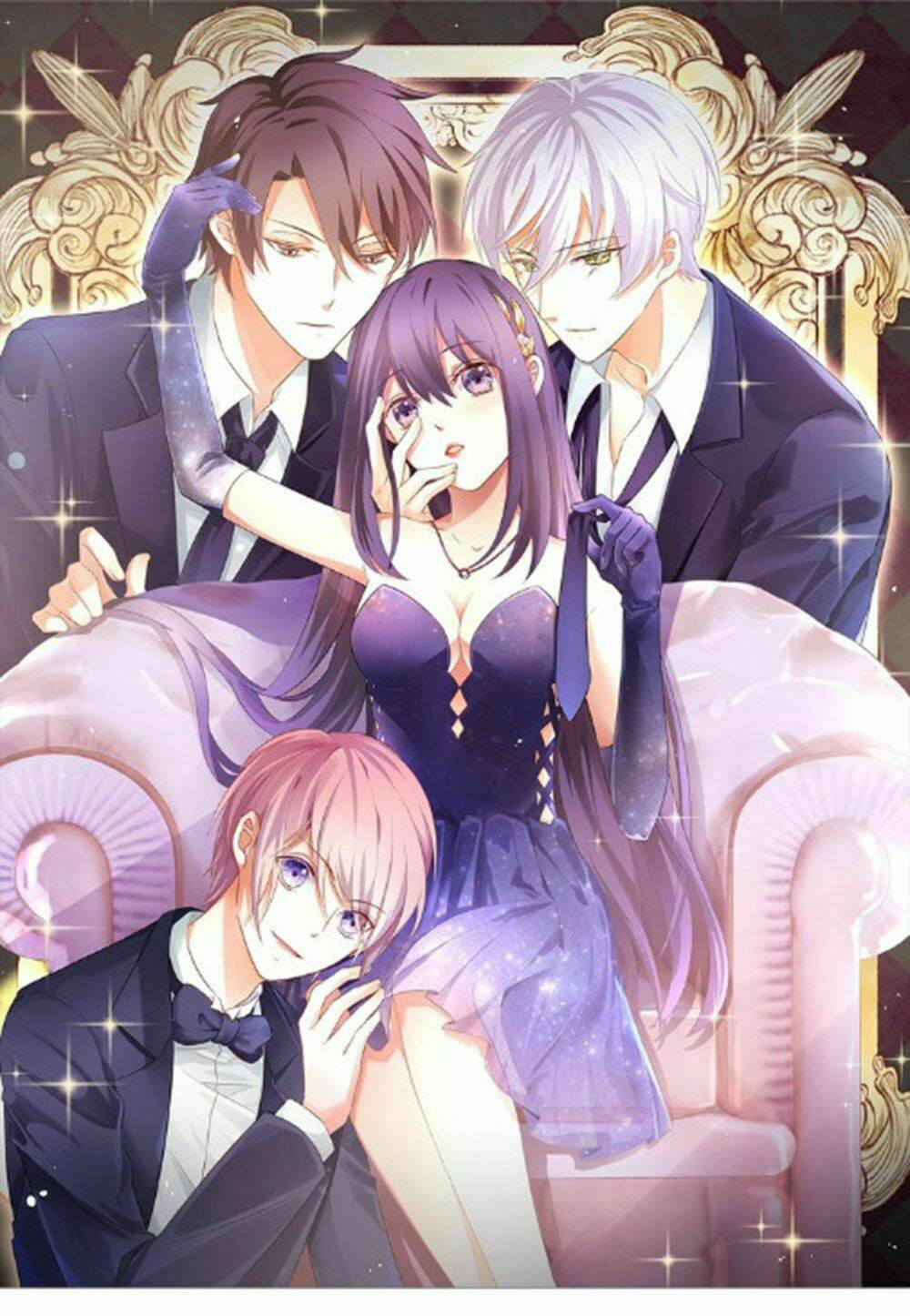 Tiệm May Luyến Sắc: Chapter 23