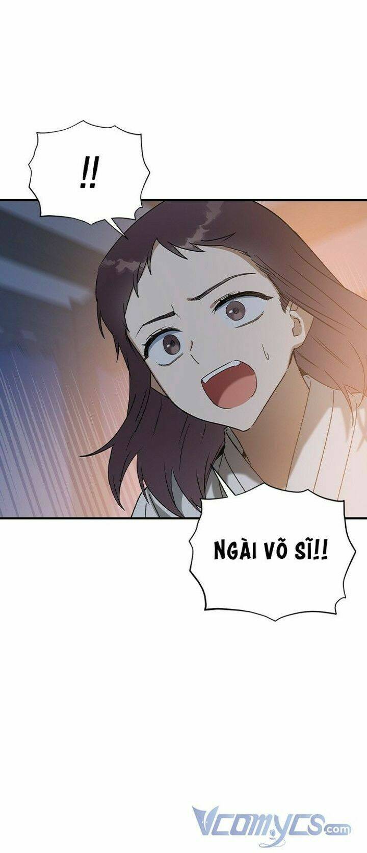 Duyên Nợ Kiếp Trước: Chapter 27