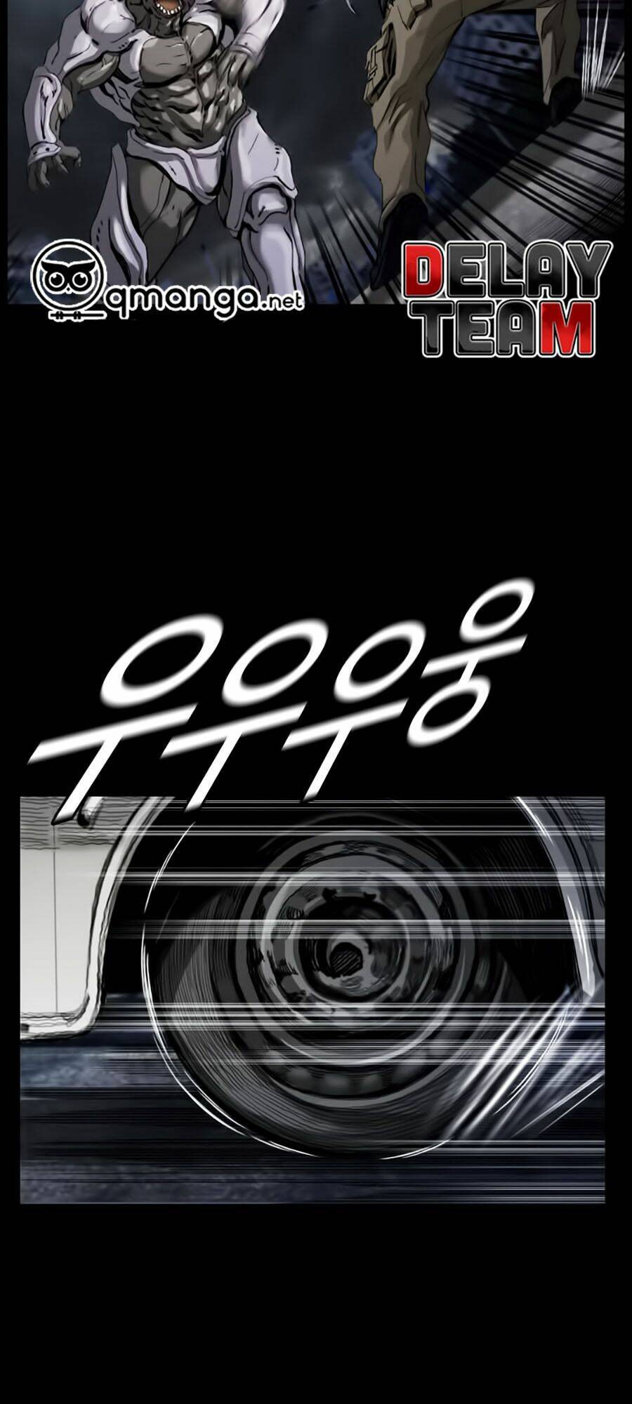 Thợ Săn Đầu Tiên: Chapter 5