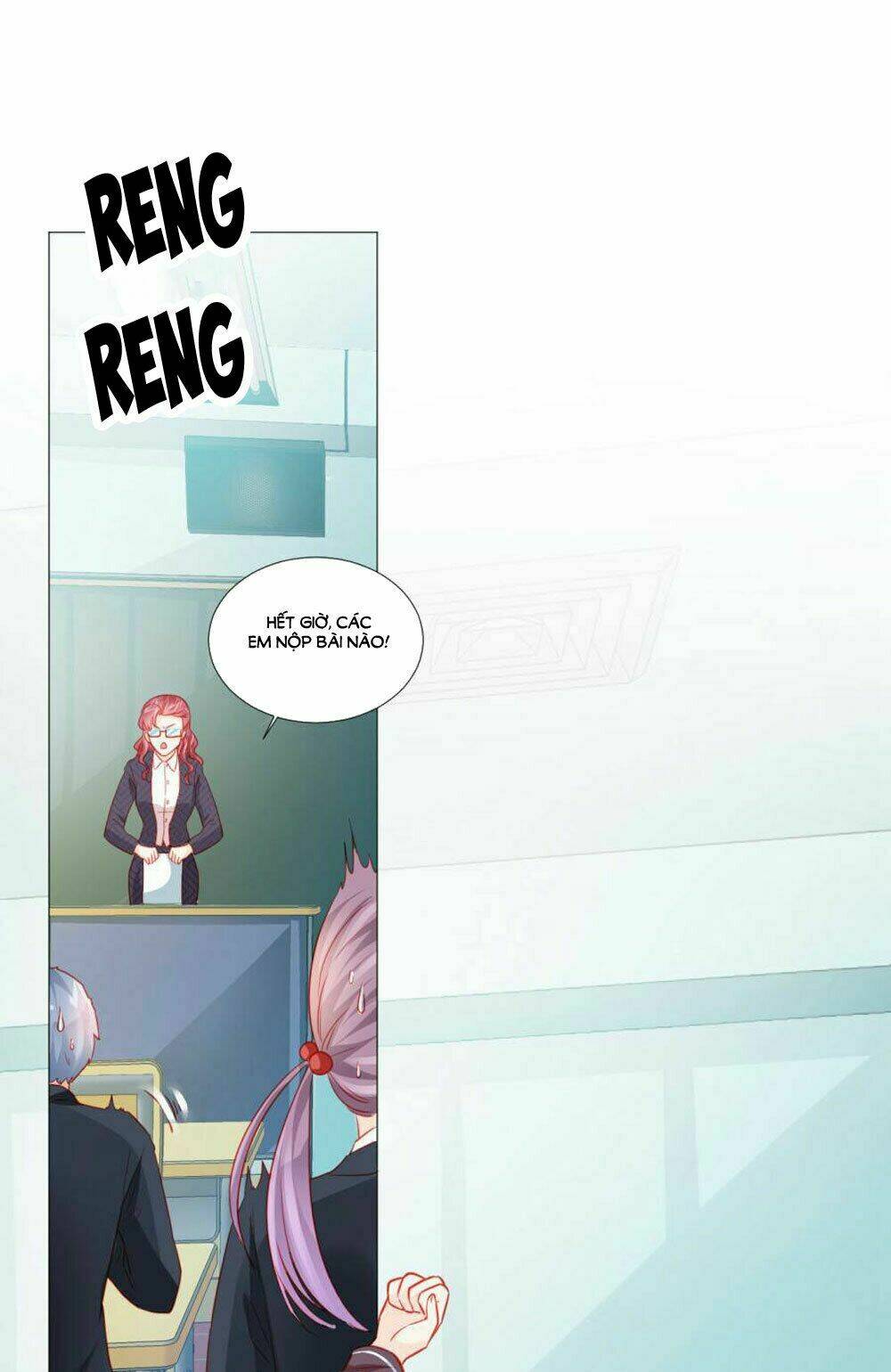 Tu La Thiếu Gia Quá Kiêu Ngạo: Chapter 44