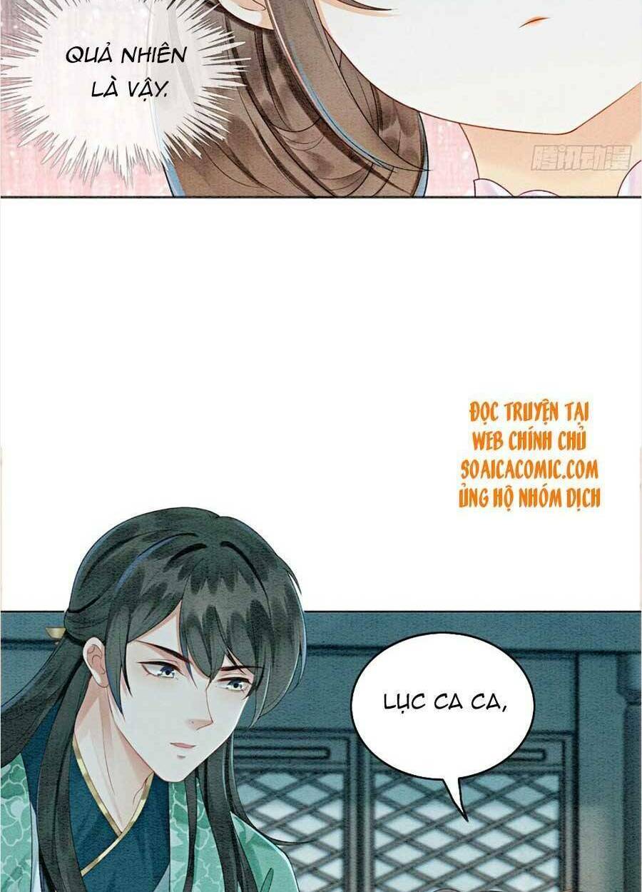 Bắt Đầu Hủy Hôn Để Công Lược Vương Gia: Chapter 30