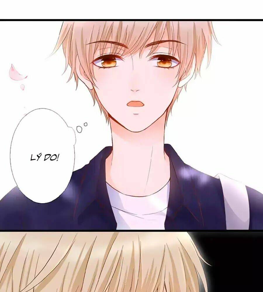 Đóa Hoa Chớm Nở: Chapter 1