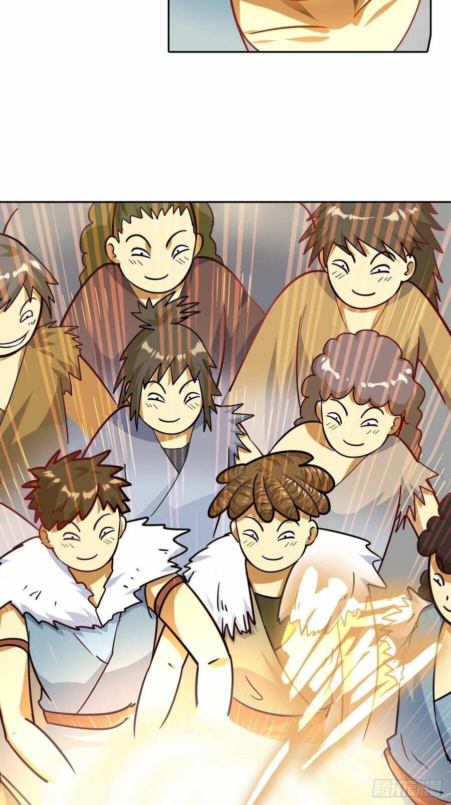 Người Nguyên Thủy Mạnh Nhất: Chapter 72