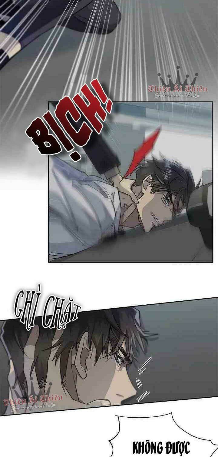 Màn Đêm Buông Xuống Là Khi Qụa Kêu: Chapter 2