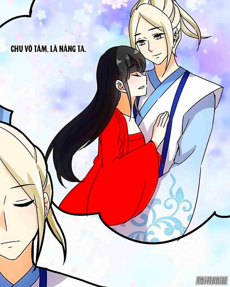 Vương Gia ! Ngươi Thật Bỉ Ổi !: Chapter 54