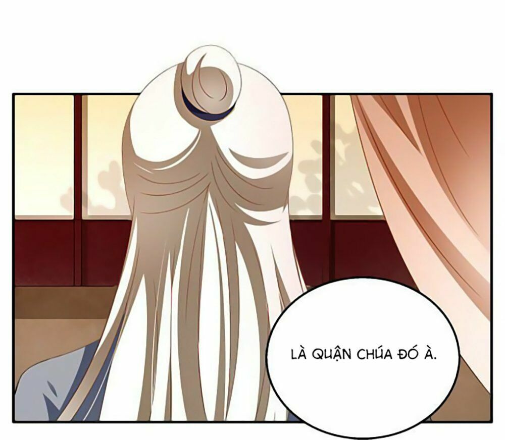 Thịnh Thế An Nhiên: Chapter 9
