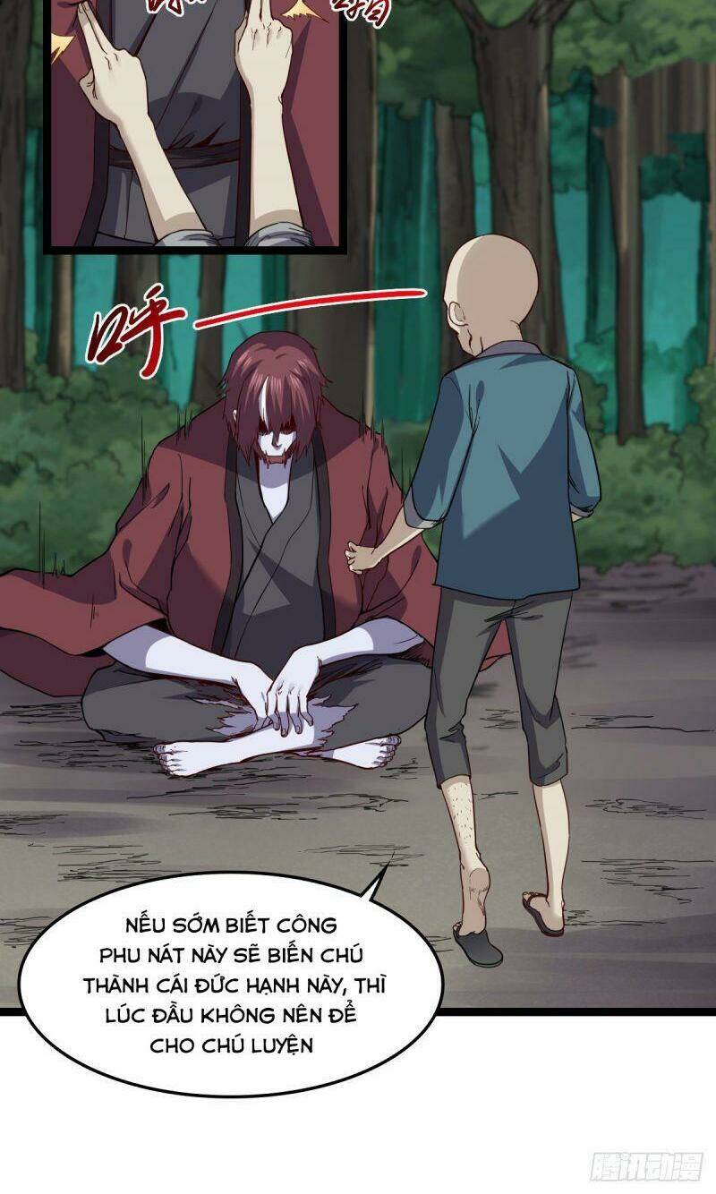 Ta Độ Kiếp Thất Bại Đều Là Tại Ngươi: Chapter 33