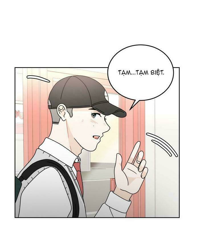 30 Phút Bước Đi Bên Em: Chapter 71