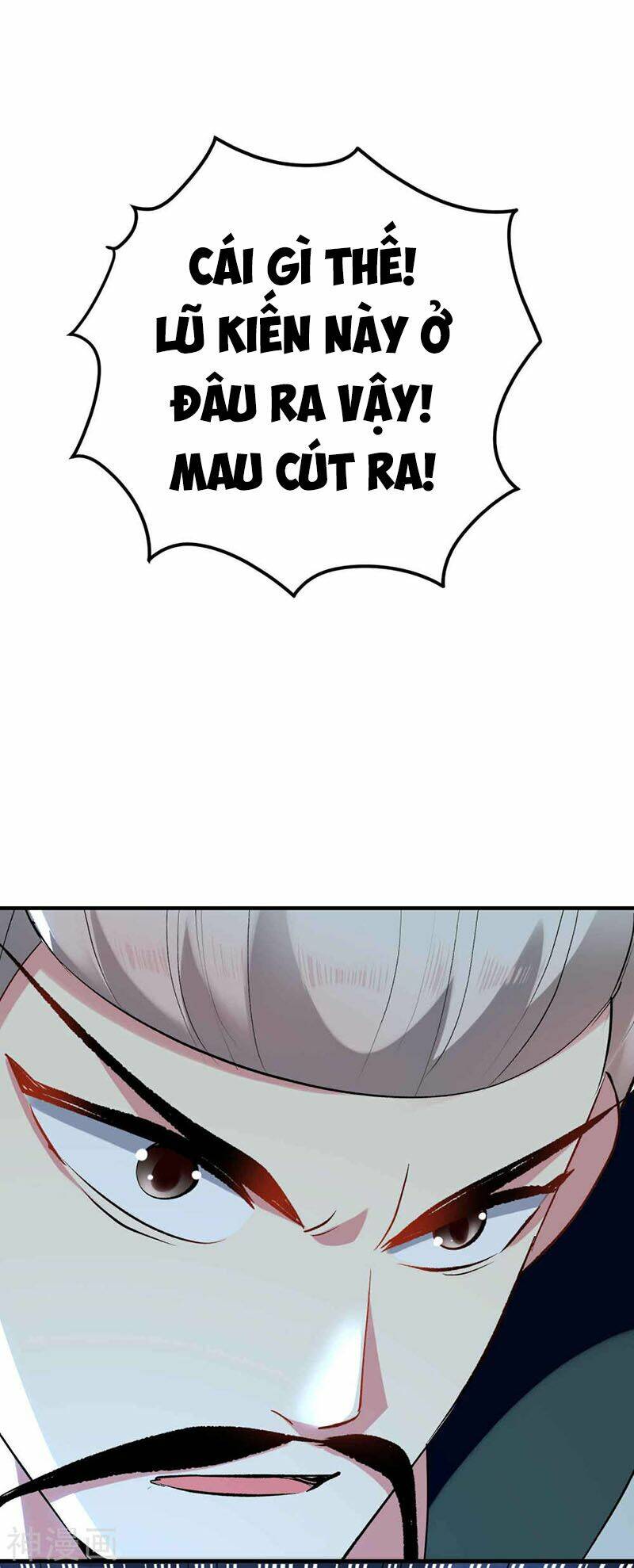 Vạn Giới Tiên Vương: Chapter 101