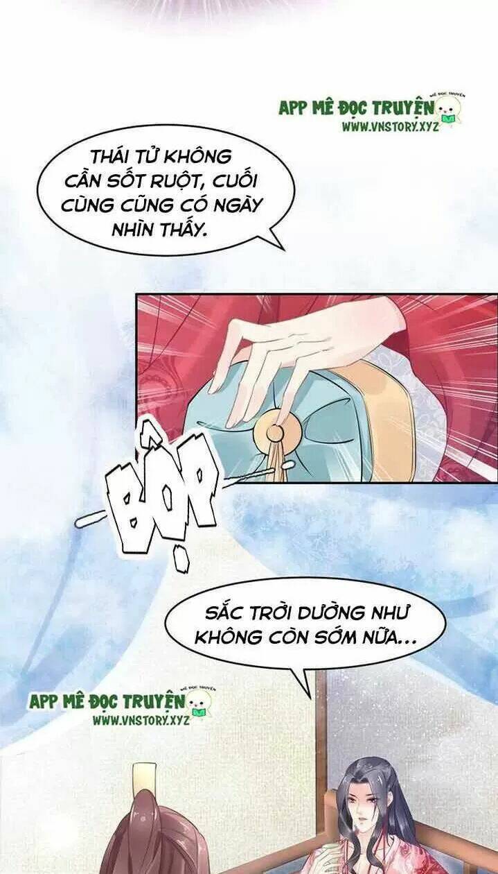 Nhất Sinh Nhất Thế Tiếu Thương Khung: Chapter 21