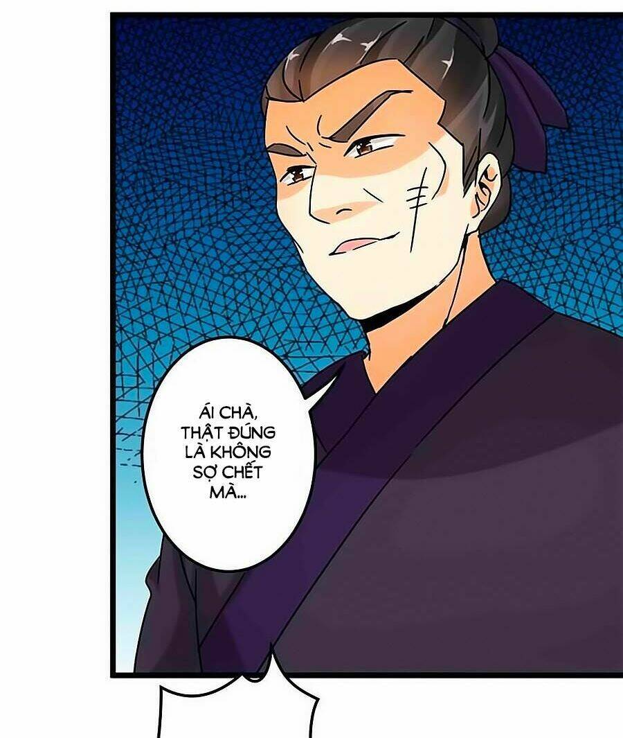 Vương Gia! Ngươi Thật Bỉ Ổi: Chapter 63