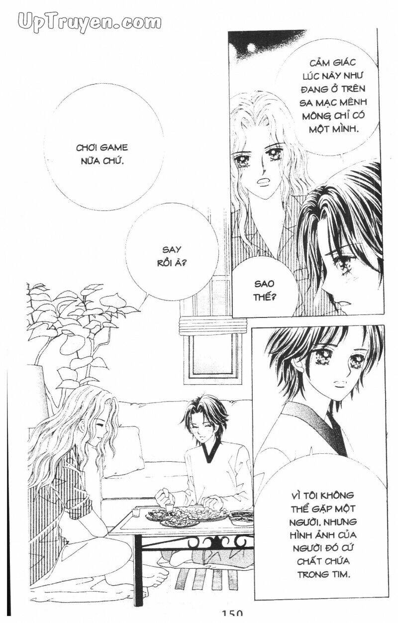 Mặt nạ tình yêu: Chapter 123