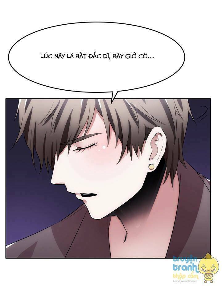 Âm Mưu Bên Gối: Chapter 3