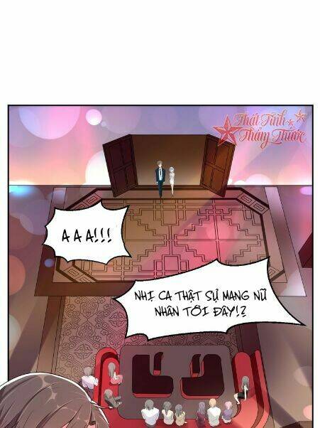 Cẩm Nang Nuôi Dưỡng Ông Xã: Chapter 2