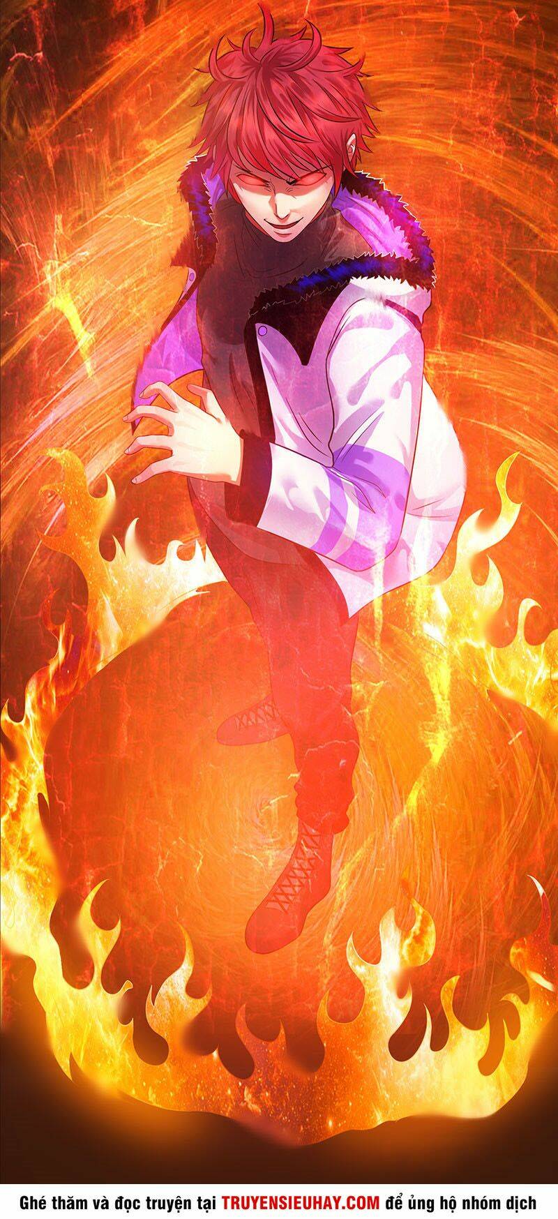 Tiên Vương Trùng Sinh: Chapter 39