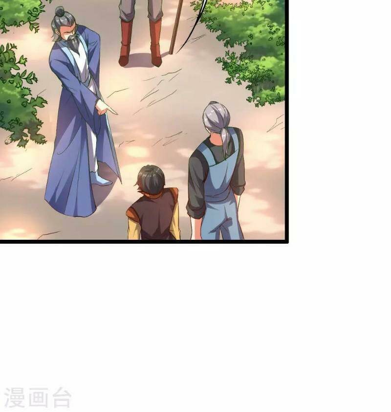 Phục Thiên Thánh Chủ: Chapter 44