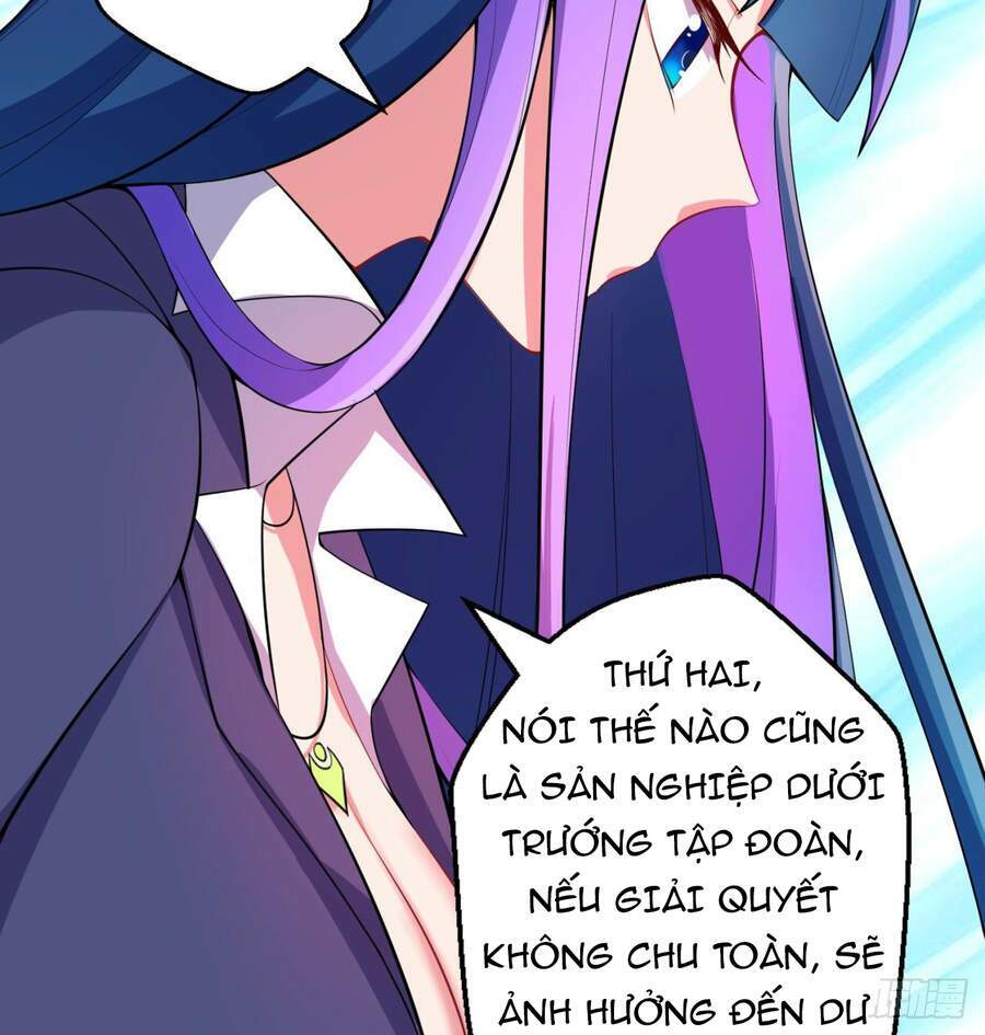 Nhặt Thuộc Tính Tại Trái Đất: Chapter 7