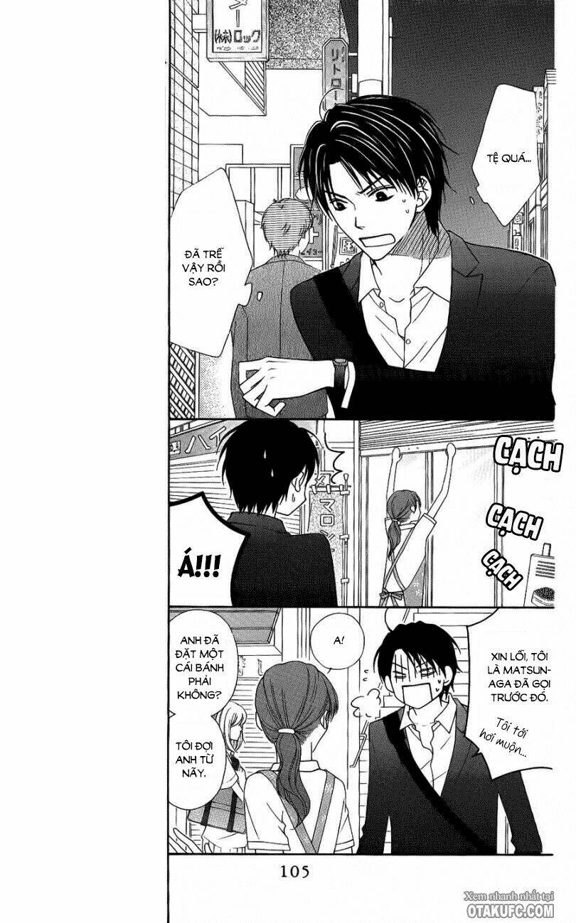Love So Life: Chapter 49