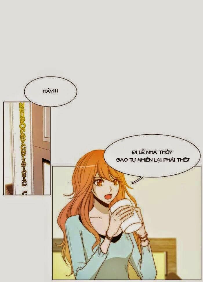 Không Thể Chạm Vào Anh: Chapter 17