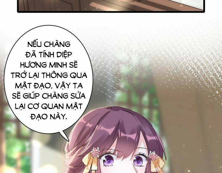 Hoa Nhan Sách: Chapter 98.2
