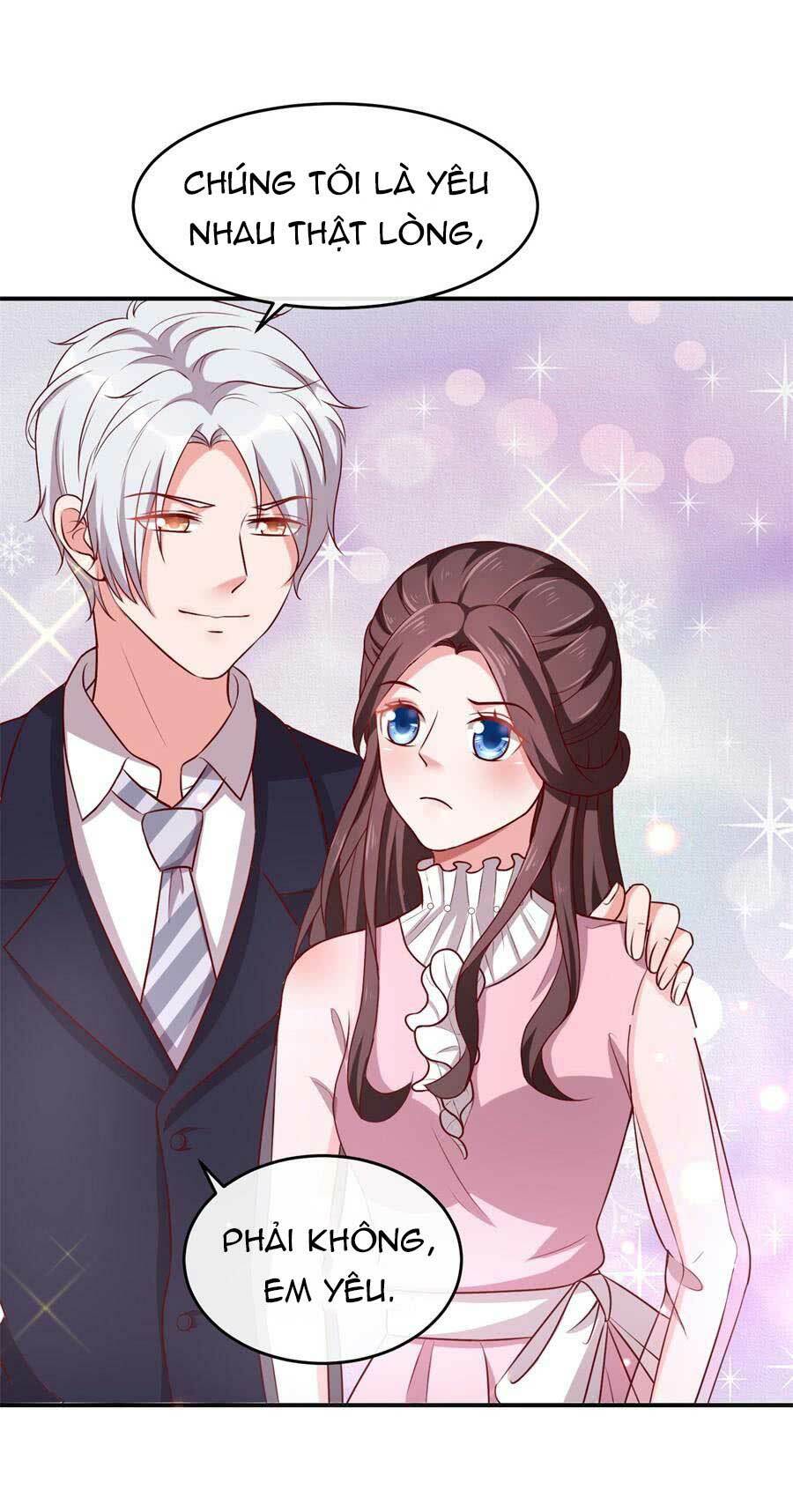 Gả Cho Tình Cũ Làm Lão Bà: Chapter 44