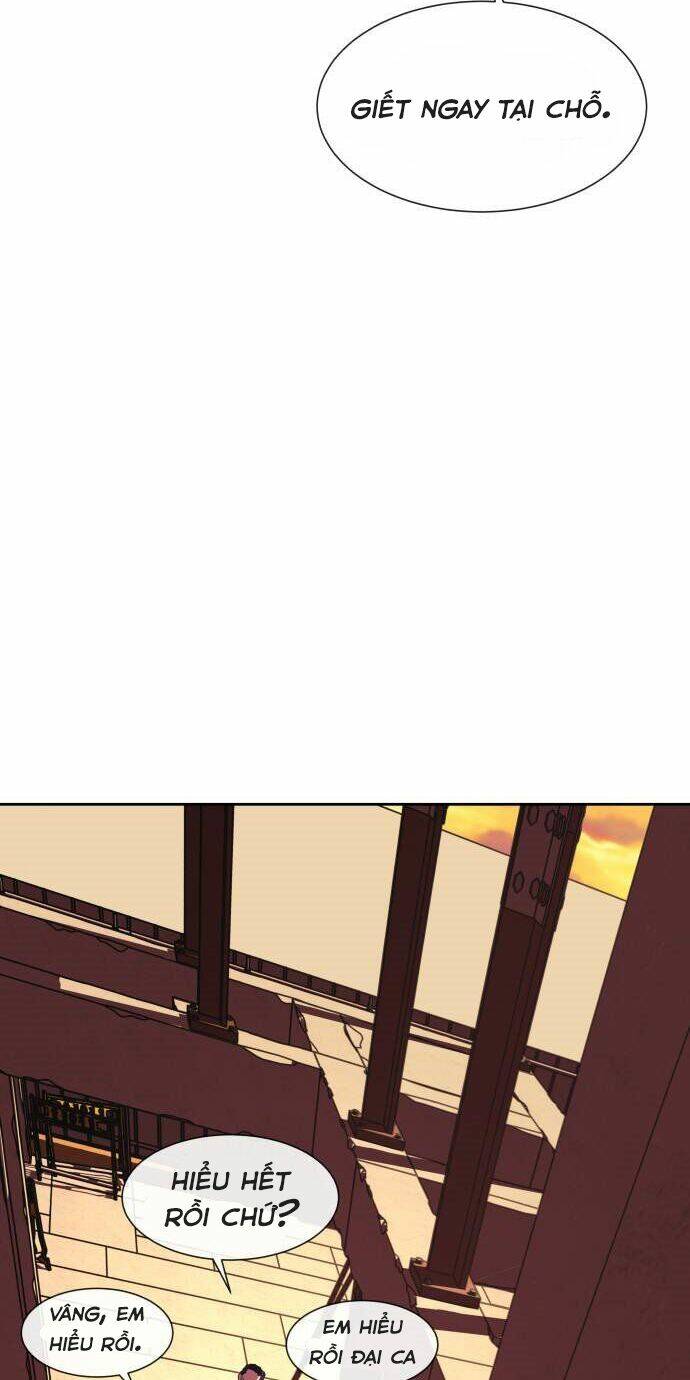 Thời Khắc Định Mệnh: Chapter 0