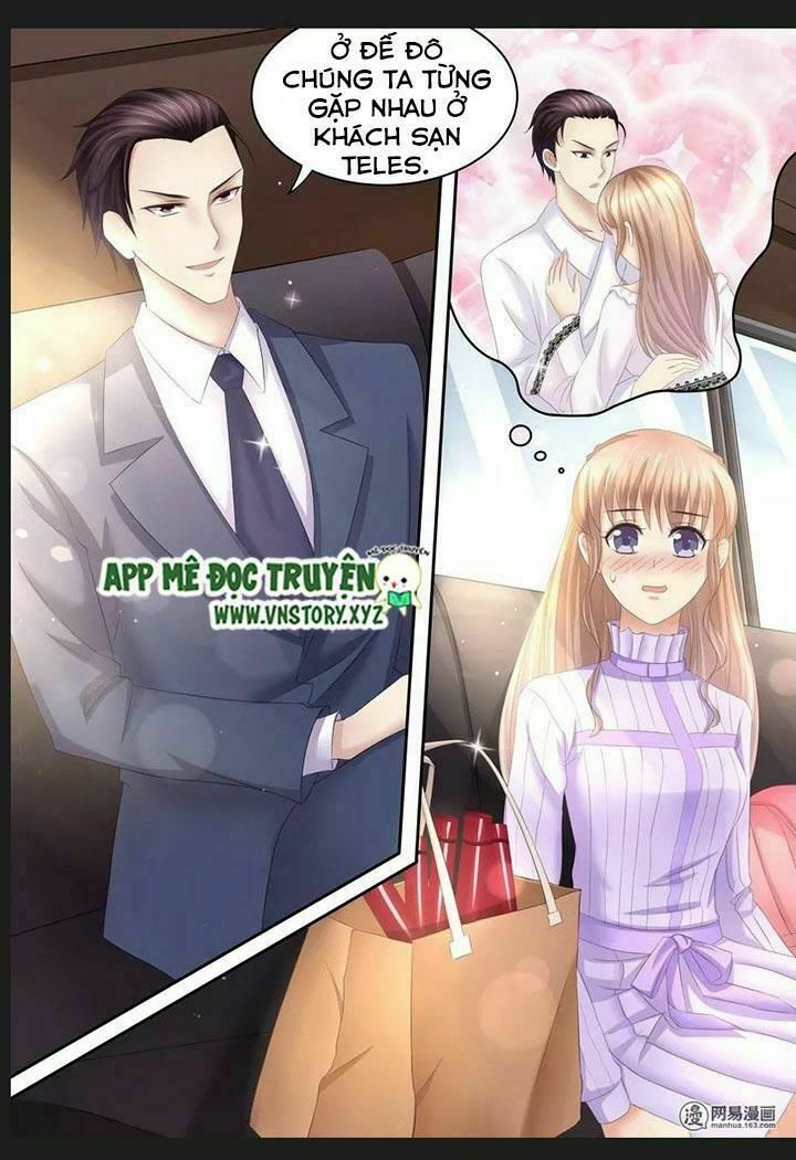 Cưng Chiều Vợ Yêu: Chapter 82: Lại gặp rồi