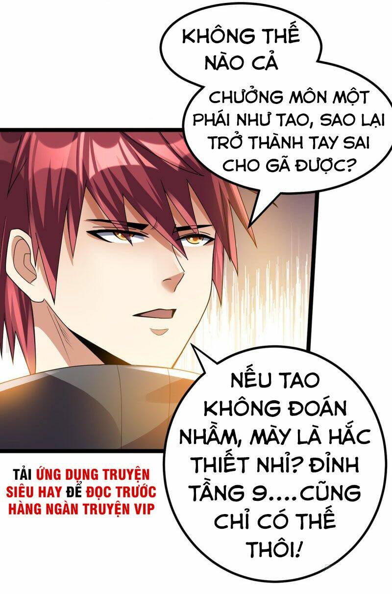 Tiên Vương Trùng Sinh: Chapter 136