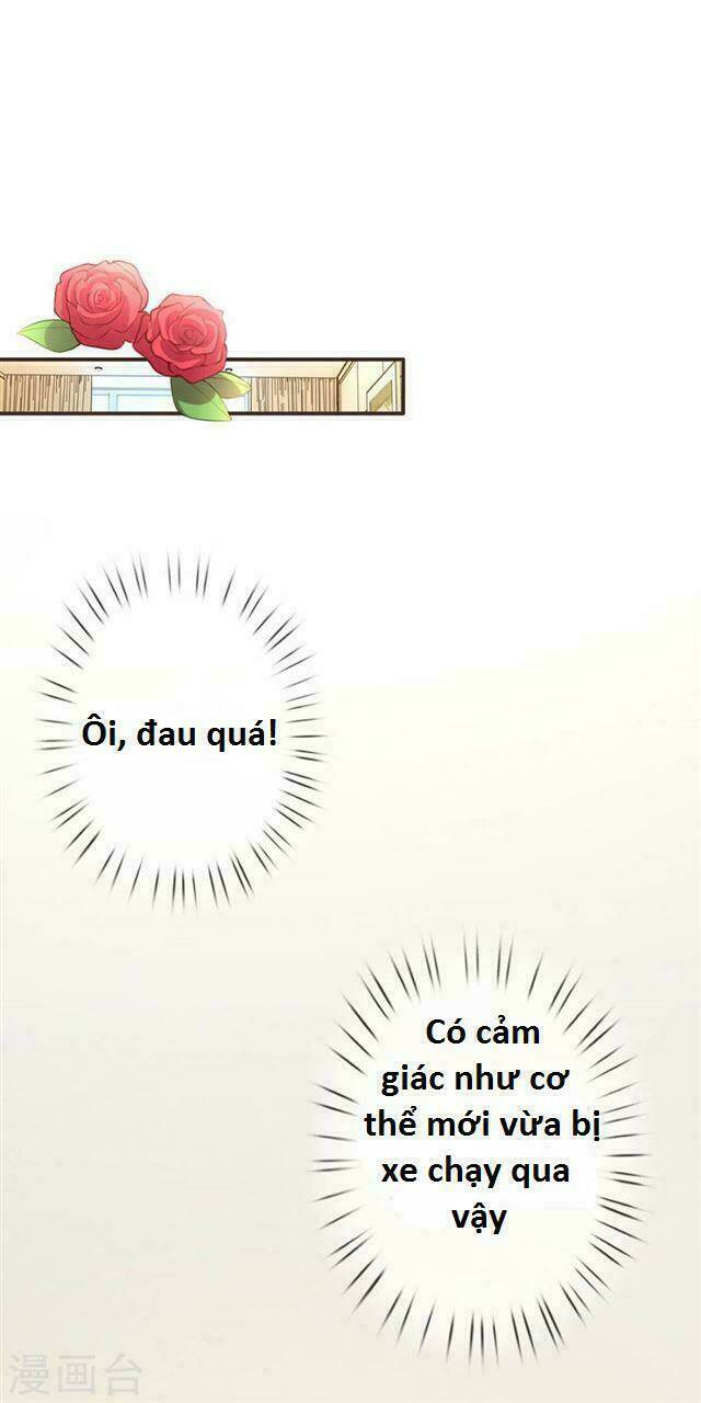 Trùng Sinh Để Trả Thù: Chapter 5