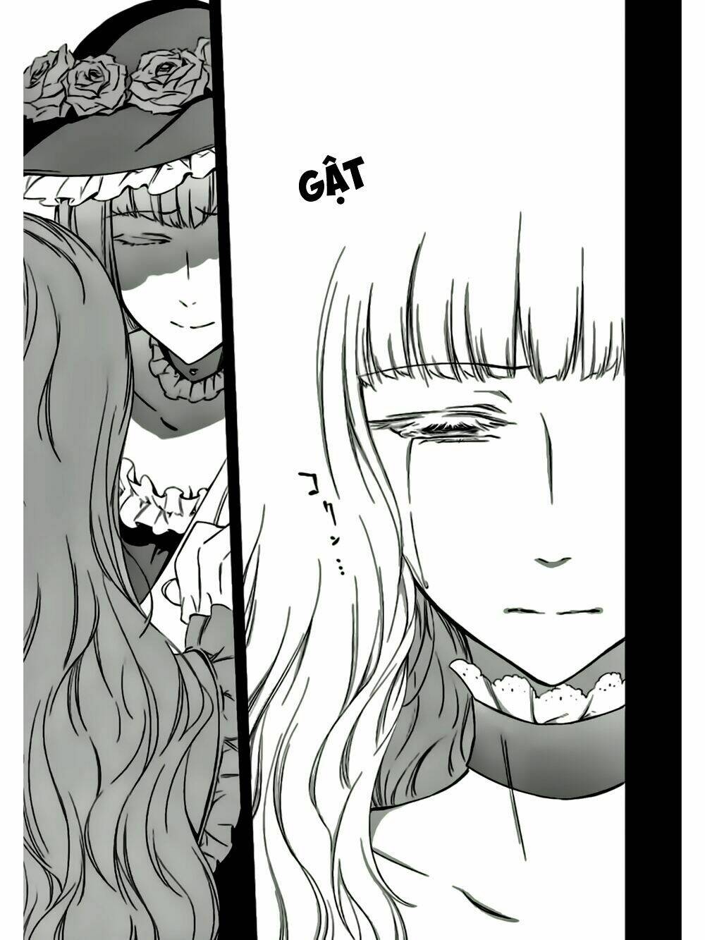 Umineko No Naku Koro Ni Chiru Ep 5: End Of The Golden Witch: Chapter 20