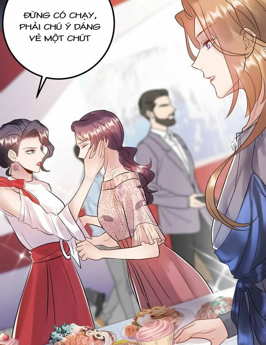Trong Sinh Chi Ức Vạn Ảnh Hậu Yếu Thượng Vị: Chapter 161