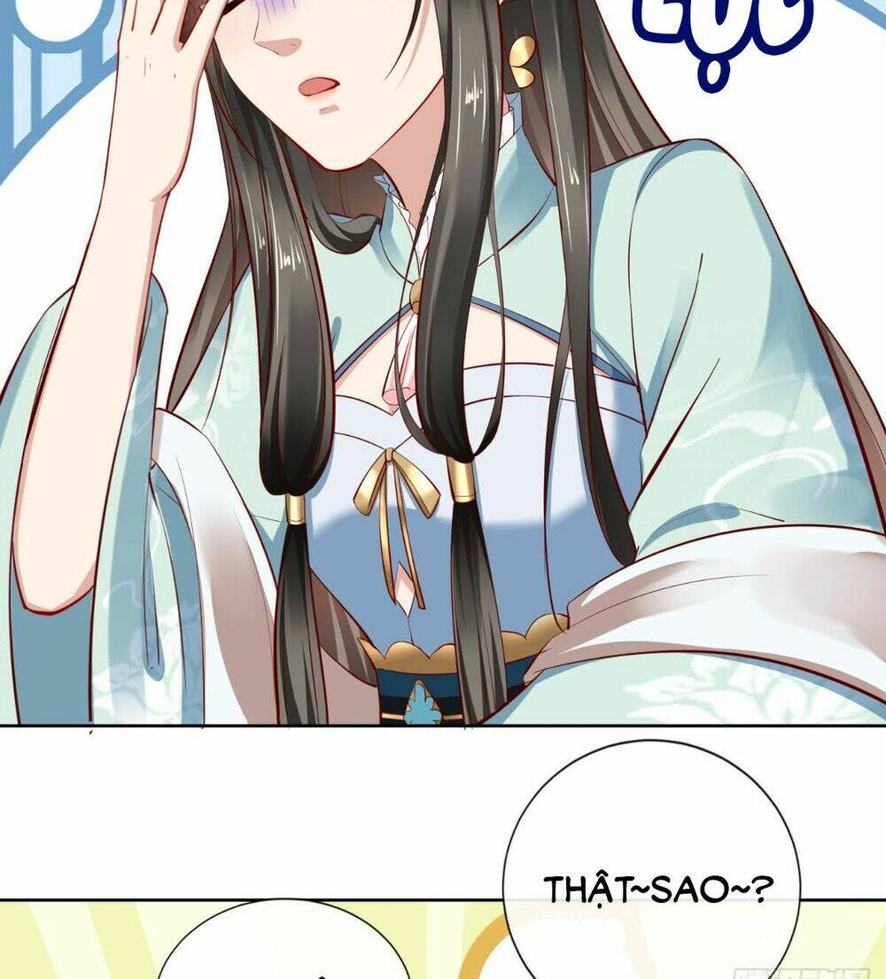 Bổn Cung Muốn Làm Hoàng Đế: Chapter 19