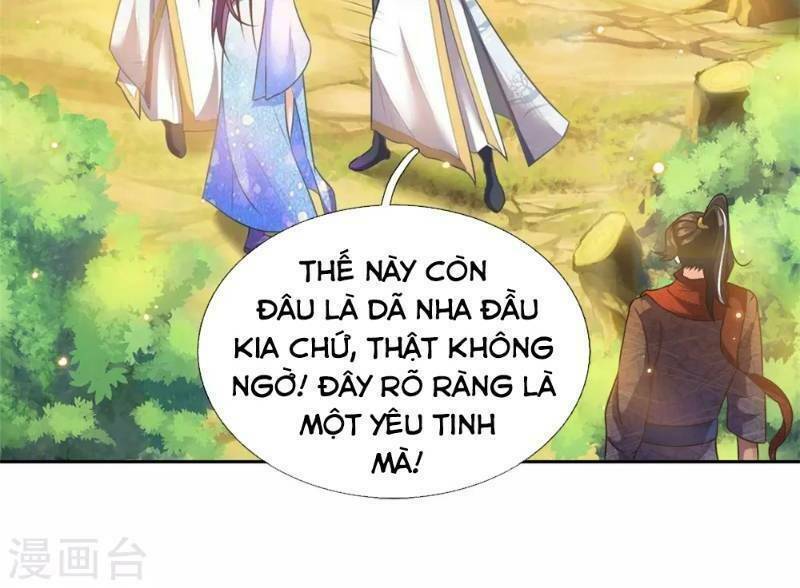 Thân Thể Của Ta Là Kiếm Chủng: Chapter 25