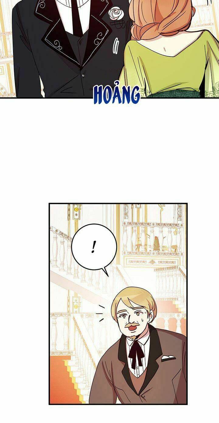 Công Tước, Loạn Vừa Thôi!: Chapter 25.6