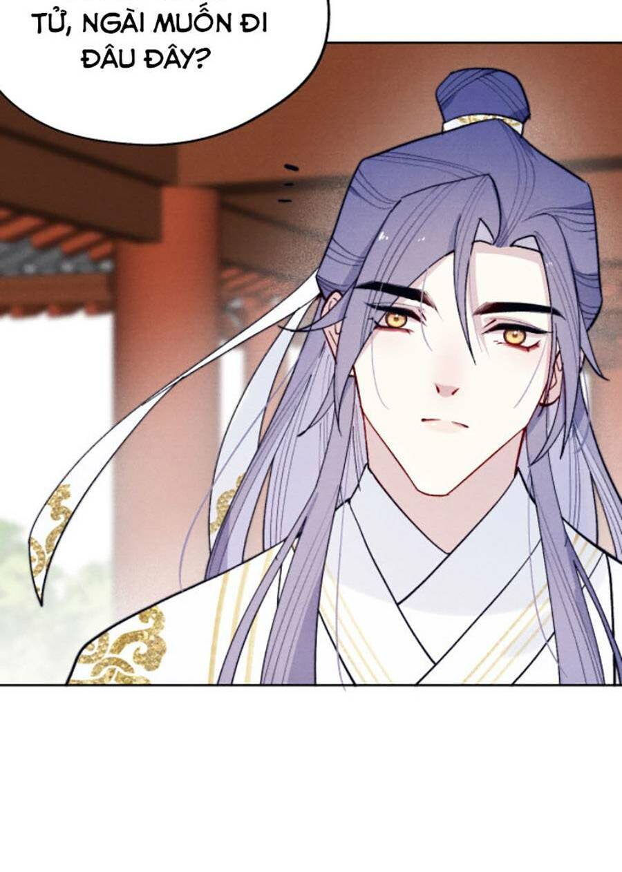 Quân Nhan Tựa Hoa Đào: Chapter 30