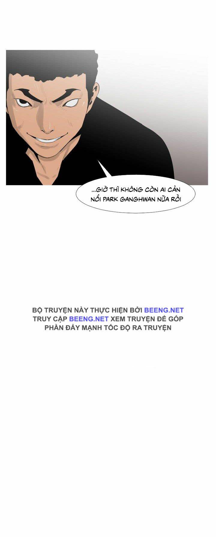 Kẻ Mạnh Nhất - Tong Edge: Chapter 62