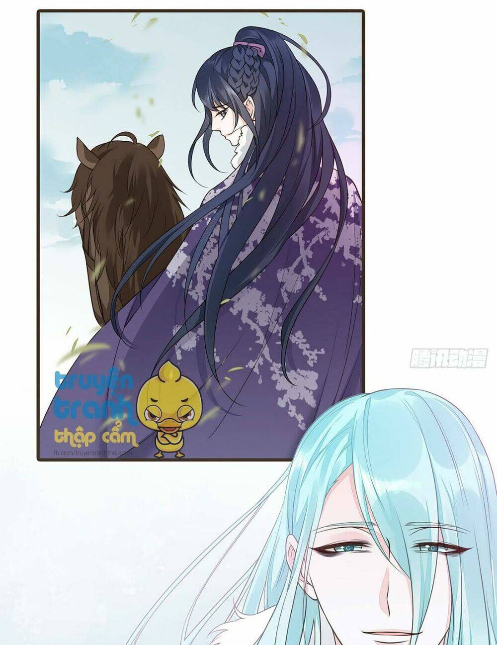 Đại Giá Thừa Tướng: Chapter 65