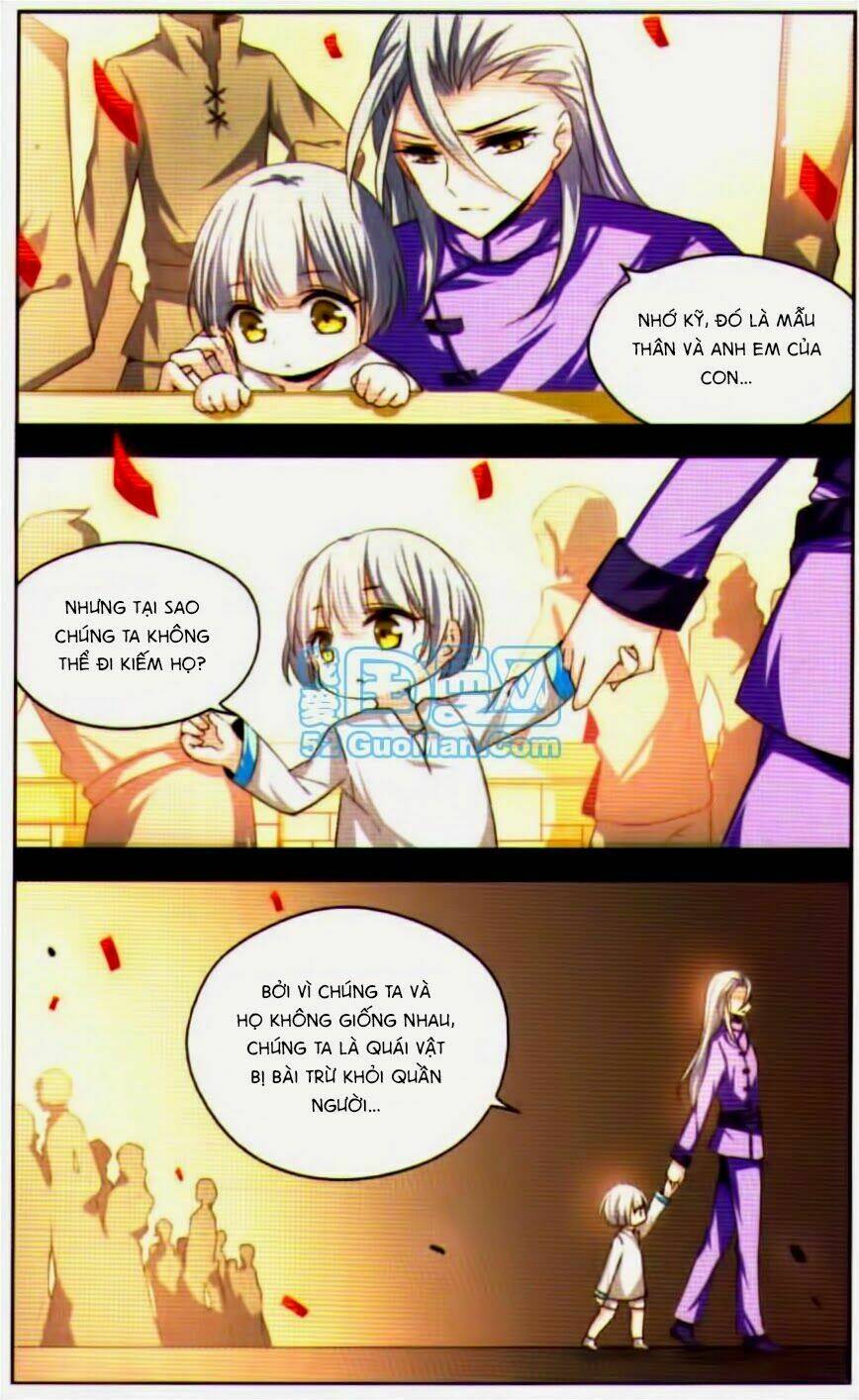 Xuyên Duyệt Tây Nguyên 3000: Chapter 85