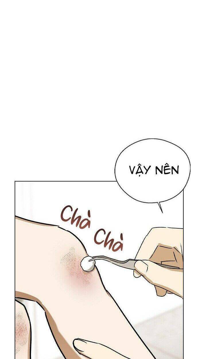 Duyên Nợ Kiếp Trước: Chapter 36