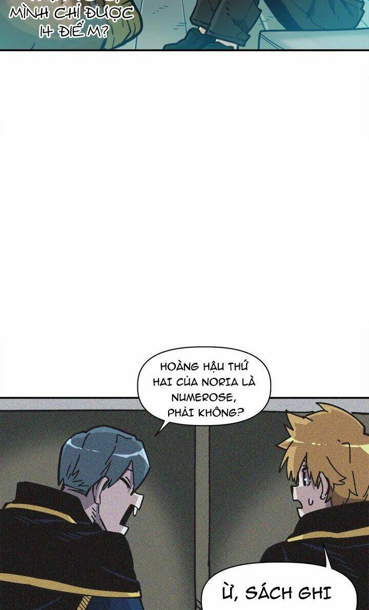 Nô Lệ Nghịch Thiên: Chapter 28